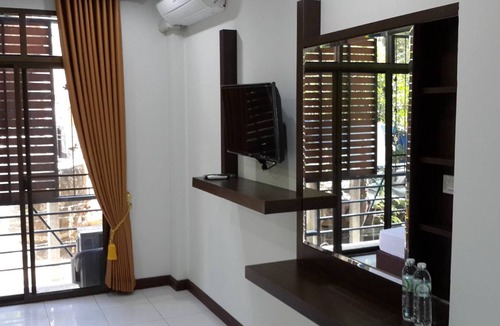 Chaeramae Hotel | Pruksa Place