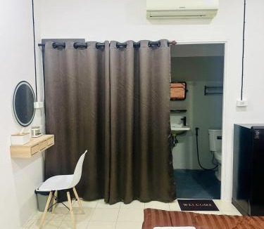 Chiang Mai Apartment | PS Place