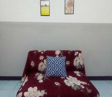 Rangsit Apartment | PSM AT RANGSIT