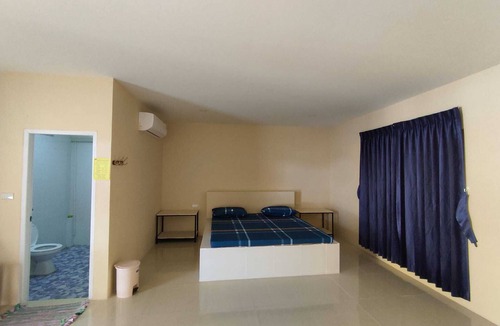 Bang Phae Hotel | PUENG LUANG RESORT.