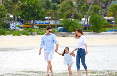 Wichit Hotel | Pullman Phuket Panwa Beach Resort