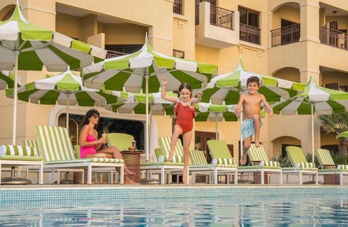 Ras Al Khaimah Resort | Pullman Resort Al Marjan Island