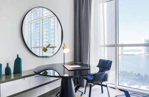 Al Khan Hotel | Pullman Sharjah