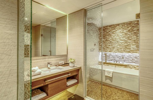 Al Khan Hotel | Pullman Sharjah