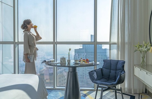 Al Khan Hotel | Pullman Sharjah