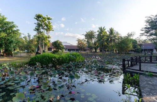 Sai Yok Resort | Pung-Waan Resort