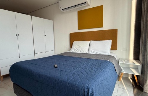 Monterrey Centro Apartment | Purísima 5 0