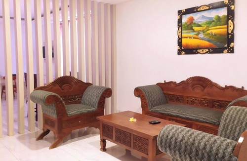 Lovina Hotel | Puri Lovina
