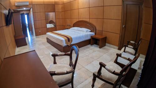 Samarinda Hotel | Puri Senyiur Hotel