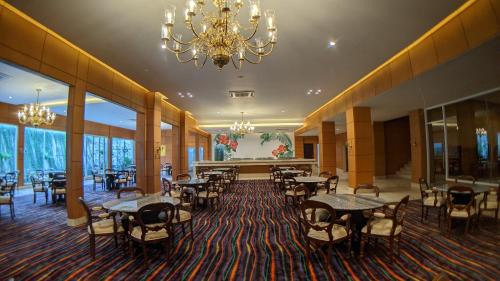 Samarinda Hotel | Puri Senyiur Hotel