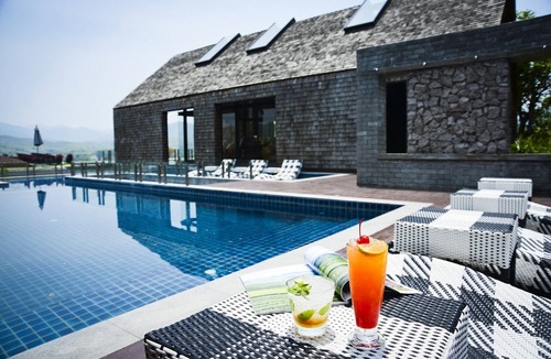 Pai Villa | Puripai Villa Wellness & Retreat