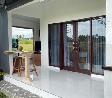 Singakerta Villa | Putra House Villa