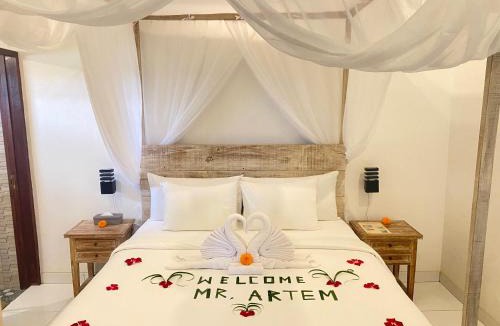 Singakerta Villa | Putra House Villa
