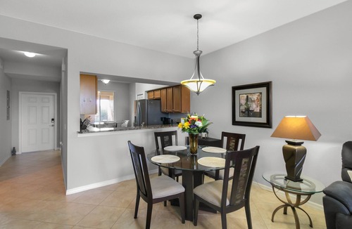 Bradenton Condo | Putterly Perfect 3rd Floor Golf Front Condo