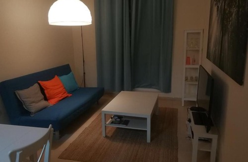 Dubai Production City Apartment | Qasr Sabah - close to Jumeirah Golf Estates