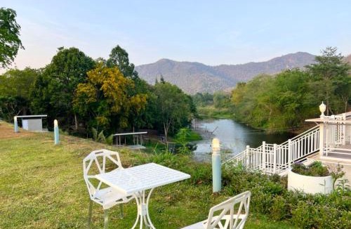 Huai Sat Yai Other | Quality Time Farmstay: Bamboo House