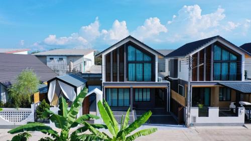 Khlong Hae Villa | Queen Ma Pool villa