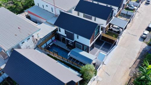 Khlong Hae Villa | Queen Ma Pool villa