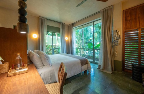 Barrio de Santiago Hotel | Querida Casa - Mérida Centro