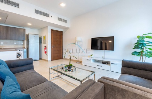 Discovery Gardens Apartment | Quick Metro Access 2BR,Short 15-Minute Drive to Ibn Battuta Mall