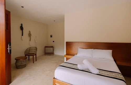 Temozon Hotel | Quietud Hotel