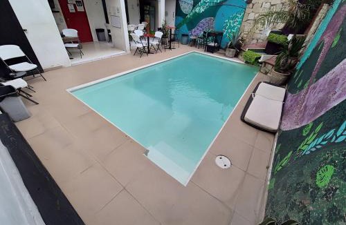 Monterrey Apartment | Quinta Casa Cedros