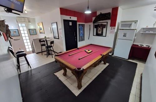 Monterrey Apartment | Quinta Casa Cedros