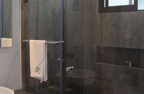 Ometusco Hotel | Quinta Huizache