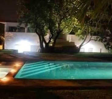 Xochitepec House | Quinta las flores de Elizondo