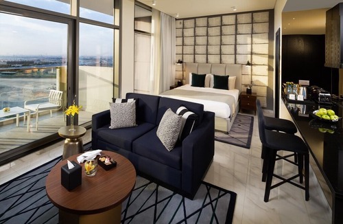 Business Bay Hotel | R 1666 Millennium Atria Business Bay