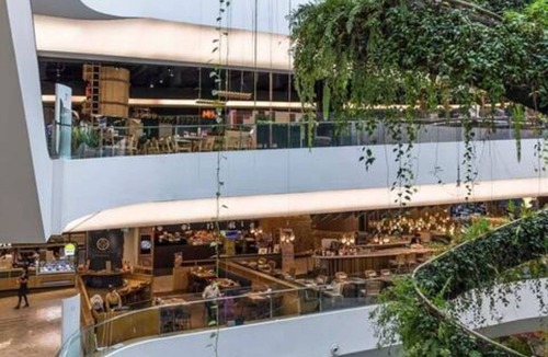 Bang Chak House | R3 House,bts,Mega Bangna,night market,Suvarnabhumi