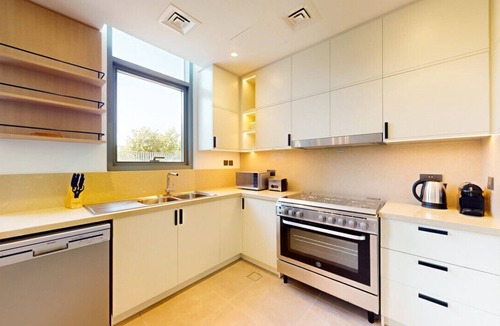 Dubai House | R3 Ruba Arabian Ranches III
