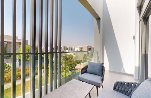 Dubai House | R3 Ruba Arabian Ranches III