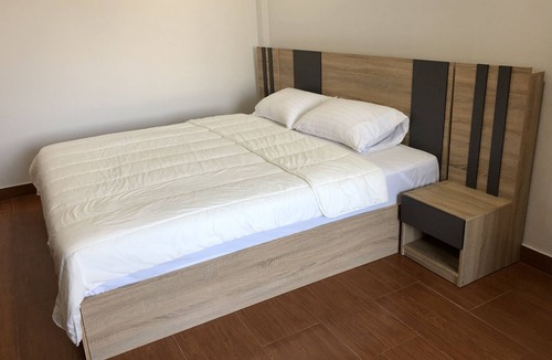 Wat Pa Hotel | Rabbit Hostel