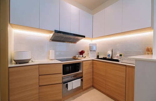 Hat Yai Hotel | Radarin Villa
