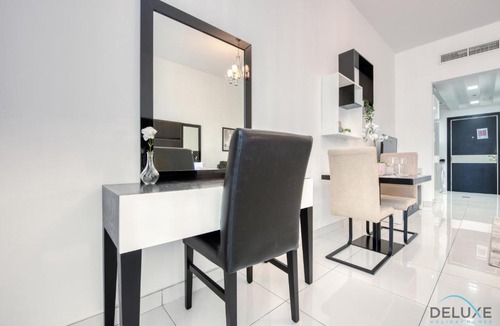 Dubai Sports City Apartment | Radiant Studio at Giovanni Boutique Suites DSC by Deluxe Holiday Homes