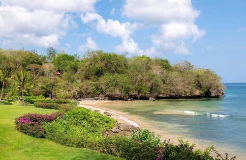 Jimbaran Bay Resort | Raffles Bali