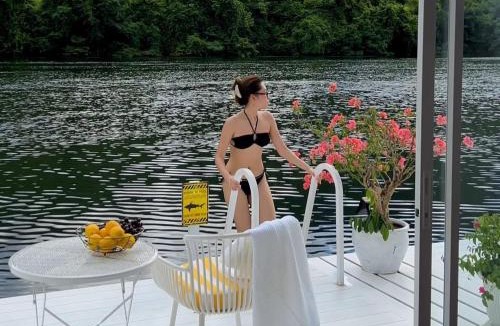 Tha Kradan House | RaftDara Erawan Resort