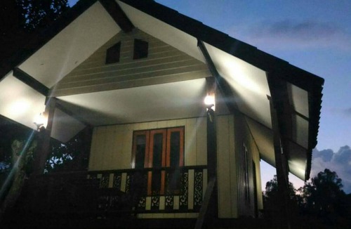 Khao Kho Hotel | Rai Monsicha Khaokho