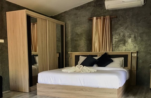 Pa Pae Hostel | Rai Phusaitran - Hostel