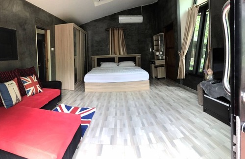Pa Pae Hostel | Rai Phusaitran - Hostel