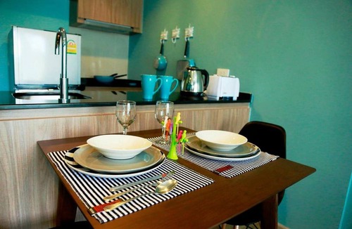 Cha-am Condo | Rain Cha-Am Huahin by Cozy Sea