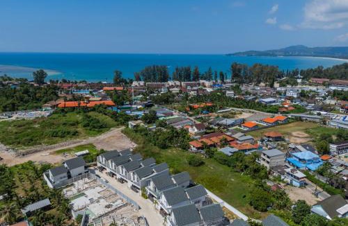 Cherngtalay Villa | rainpalm villas