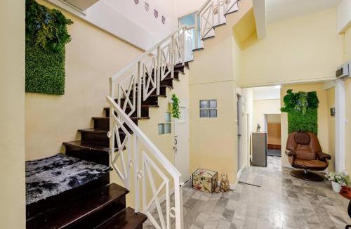 Khanna Yao Villa | Rajamangala, Lumpinee Boxing, Airport, SiamAmazing