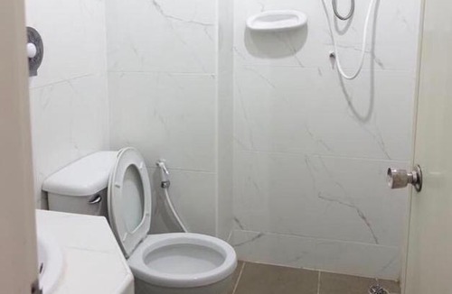 Ratchathewi Apartment | Rajparop PLace