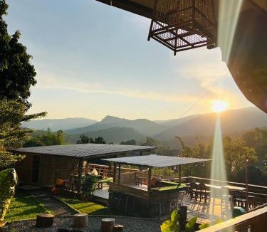 Doi Lo House | Rakkhao Inthanon Homestay R1
