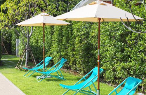 Kanchanaburi Resort | Rakmak Kan Resort & Cafe