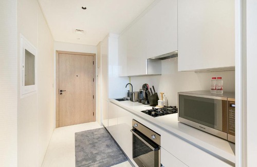 Downtown Dubai Apartment | Ramadan Offer - Burj Khalifa View, Marquise Square