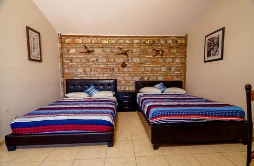 San Felipe House | Ranch Percebu Beach Studio 3