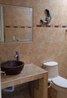 Chantepec House | Rancho alegre
